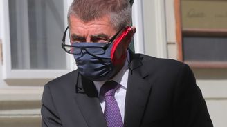 Komentář Mirka Topolánka: Politika za časů „cholery“ Komentář Mirka Topolánka: Politika za časů „cholery“