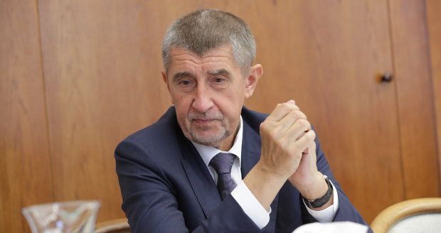 Babiš a jeho poslední rozhovor ve funkci ministra: Porazili mě!