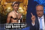Podle moderátora pořadu ZDF je EU „Babiš&#39;s bitch (Babišova ču*ka)“