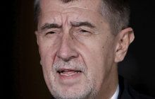 Bezpečnostní rada kvůli šéfovi GIBS Murínovi: Babiš chce jeho konec! 