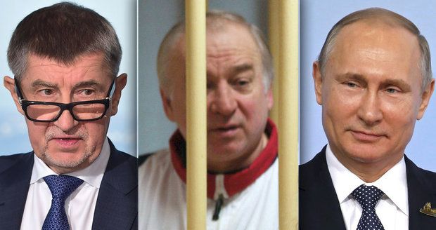 Brusel odvolal velvyslance z Moskvy. Češi řeší vyhoštění ruských diplomatů