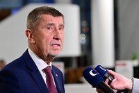 Psychiatrické nemocnice podle Babiše potřebují miliardovou "injekci". A nový odbor na úřadu vlády