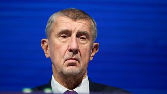 Babišův střet zájmů má trhlinu: Správa Agrofertu může po konci vlády přejít na děti Babišův střet zájmů má trhlinu: Správa Agrofertu může po konci vlády přejít na děti