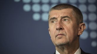 Babiš bojí proti prodeji státních pozemků v Harrachově. Není to prý dobrý nápad