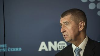 Proti střetu zájmů chce zakročit i Evropská unie. Babiš by přišel o miliardy z dotací