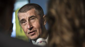 Babiš už není nejdůvěryhodnějším politikem. Předběhli ho Stropnický a Okamura