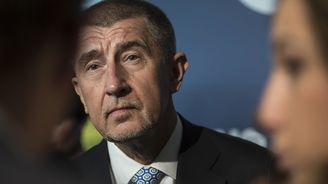 Stát promine více pokut za loňská kontrolní hlášení, Babiš změnil pravidla