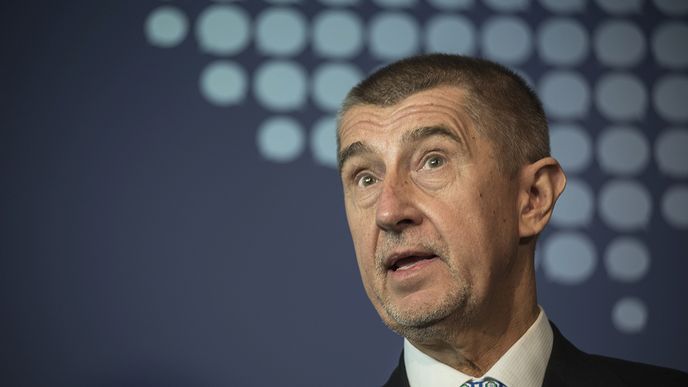 Andrej Babiš, sněm ANO