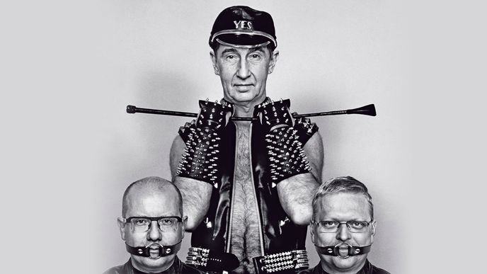 Andrej Babiš. Andrej Babiš.