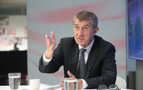 Babiš