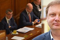 Kalouskův poslanec ostře o rozpočtu: Vláda tam dala peníze na „předvolební dárky“