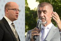 Sobotka: Babišovu změnu v EET nepodpoříme, nemá naši důvěru