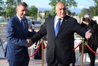 Babiš řeší migranty na summitu v Sofii. Zbaví se Češi nadobro kvót z EU?