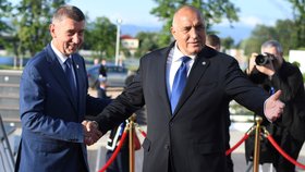 Babiš řeší migranty na summitu v Sofii. Zbaví se Češi nadobro kvót z EU?