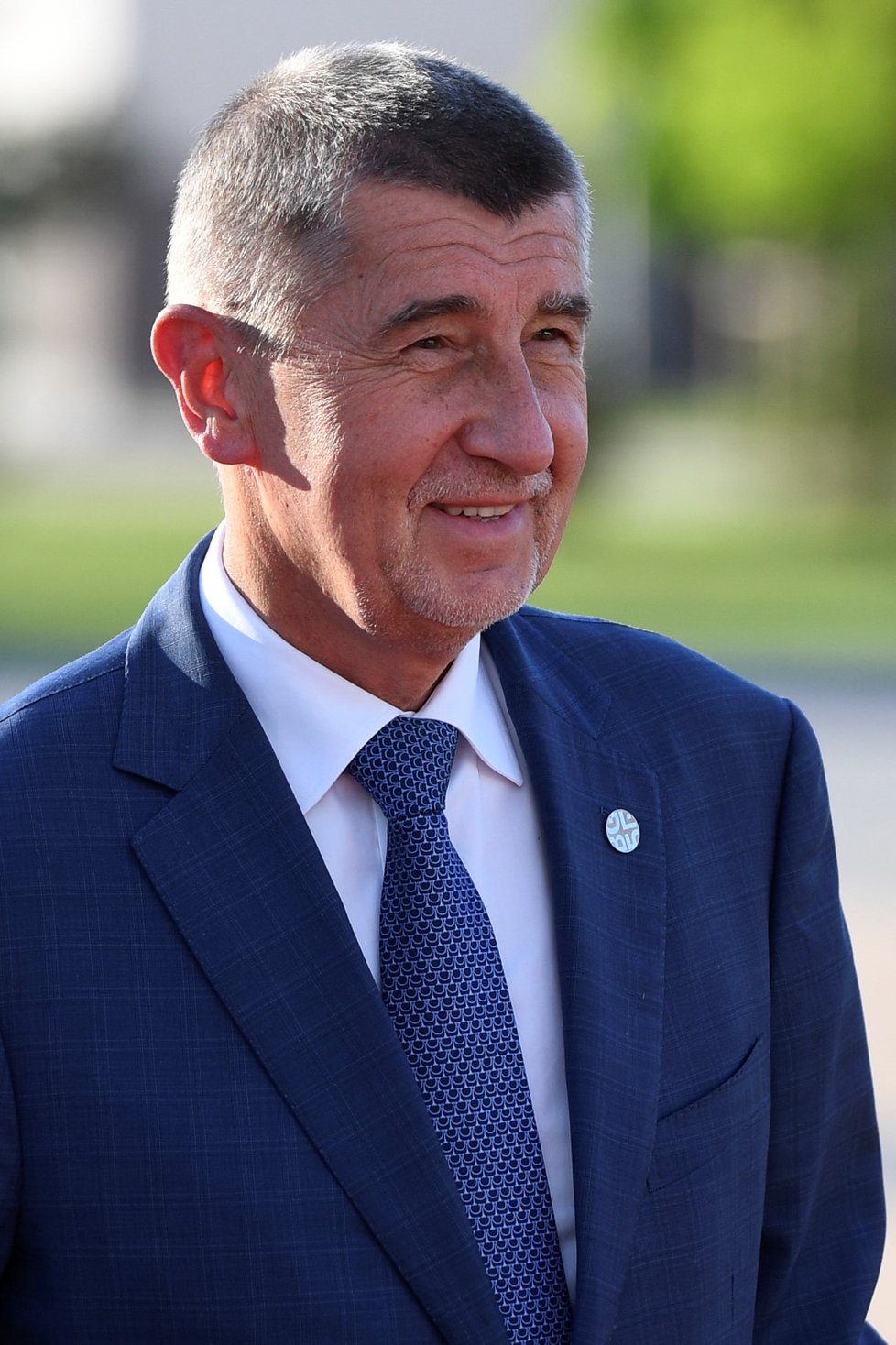 Český premiér Andrej Babiš se zúčastní před zahájením summitu v Sofii i neformální večeře evropských lídrů.