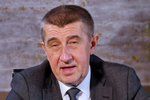 Vicepremiér Andrej Babiš (ANO) promluvil o hlášce „sorry jako“.