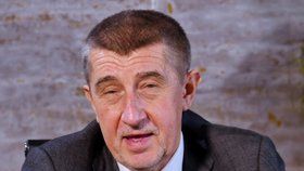 Vicepremiér Andrej Babiš (ANO) promluvil o hlášce „sorry jako“.