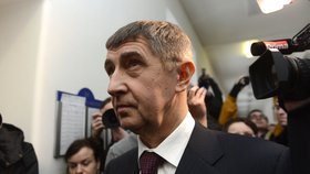 Andrej Babiš chce před slovenským soudem očistit své jméno. Podle svých slov s StB nikdy vědomě nespolupracoval.