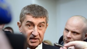 Andrej Babiš chce před slovenským soudem očistit své jméno. Podle svých slov s StB nikdy vědomě nespolupracoval.