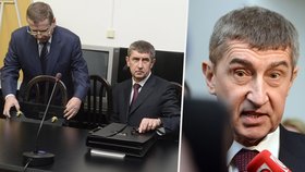 Andrej Babiš tvrdí, že s Stb nikdy vědomě nespolupracoval. Hájil se proti tomu i u slovenského soudu