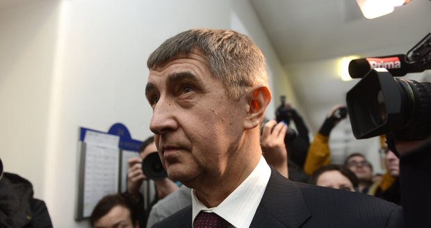 Andrej Babiš chce před slovenským soudem očistit své jméno. Podle svých slov s StB nikdy vědomě nespolupracoval.