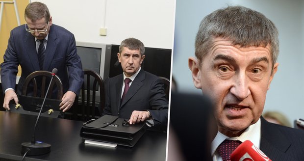 Andrej Babiš tvrdí, že s Stb nikdy vědomě nespolupracoval. Hájil se proti tomu i u slovenského soudu