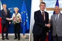 Babiš ještě nemá vládu, už ale jednal s pohlaváry EU. Jak to vidí politolog?