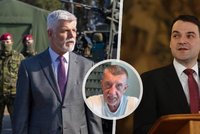 Macinka chtěl zakázat Pavlovi cesty: Babiš se ozval z dovolené s překvapivým vzkazem!