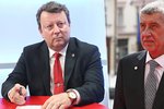 Babiš bude s prezidentem jednat o Staňkovi, až dostane oficiální žádost o jeho odvolání od ČSSD