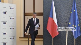 Premiér Babiš (ANO) je připraven odvolat ministra Staňka (ČSSD), s prezidentem záležitost probere až příští pondělí