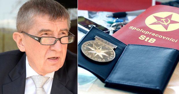 Slovenský Ústav paměti národa chce zvrátit pravomocný verdikt slovenských soudů, že český ministr financí Andrej Babiš je evidován ve svazcích československé tajné policie StB neoprávněně.