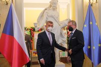 Politika 2022: Česko čekají dvoje volby, prezidentská kampaň a předsednictví EU