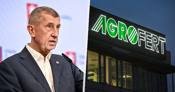 EK potvrdila potenciální Babišův střet zájmů, pozastavila část dotací Agrofertu