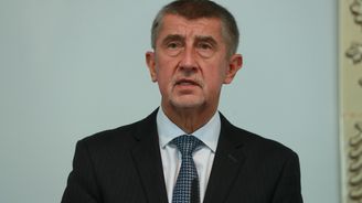 Babiš odmítá privatizaci ČD Cargo, prý je v rozporu s vládním programem