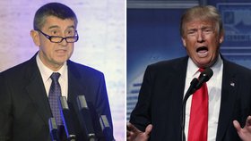 Babiš patří mezi 28 nejvlivnějších lidí Evropy. Je „českým Trumpem“.