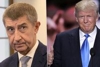 Nový Trump se může zrodit v Česku: Důkazem je Babiš, píše americký deník