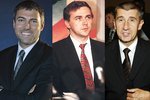 Největšími miliardáři jsou Petr Kellner, Pavel Tykač a Andrej Babiš