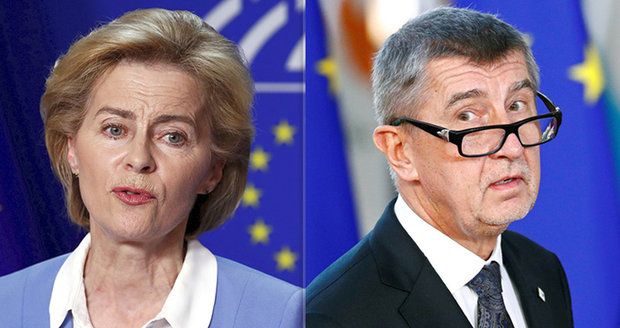 Hledá se žena, zn. Evropská komise: Nabídne Babiš první dámě Bruselu Charanzovou a Jourovou?