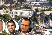 Kellner, Babiš, Tykač, Komárek, Vítek… Dohromady mají 350 miliard korun!