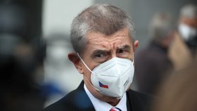 Premiér Andrej Babiš na pietním aktu na pražském Vítkově při příležitosti 103. výročí založení Československa