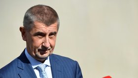 Premiér Andrej Babiš (ANO) označil plánovaný rozpočet EU jako nepřijatelný