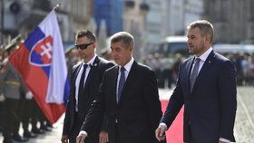 Jeden z favoritů prezidentských voleb na Slovensku končí. Podpoří Kiskovu naději