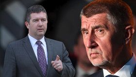 Babiš: Při hlasování o návratu k ČSSD jsem se podvolil Výboru