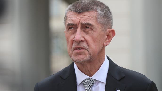 Za končící ministry je zodpovědný Babiš, shoduje se opozice (10. 4. 2019)