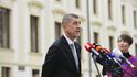 Andrej Babiš Andrej Babiš