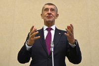 ŽIVĚ Babiš zpět na tiskovce ve Strakovce: „Nechceme 100 dnů hájení.“ co bude s Turkem?