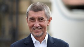 Andrej Babiš zahájil s Murínem kárné řízení.