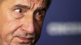 Vicepremiér Andrej Babiš (ANO) je naštvaný, že ho soupeři v některých krajích obešli.