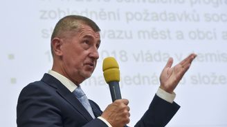 Těžké skládání vlády? Babiš se vymlouvá, šlo to i v horších situacích