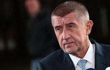 Spolupracoval Andrej Babiš s StB? Rozsudek před volbami!